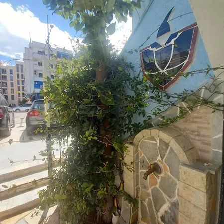Kacani Affittacamere Durrës