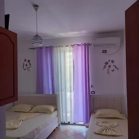 Affittacamere Kacani *