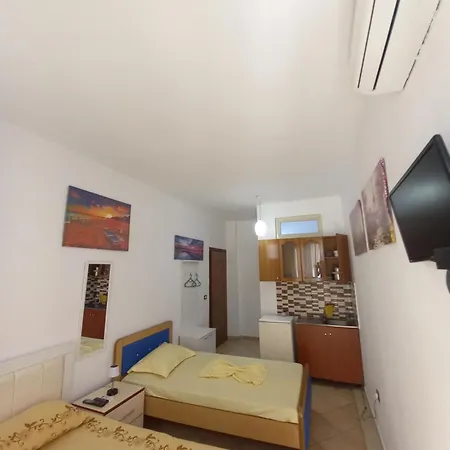 Kacani Affittacamere Durrës